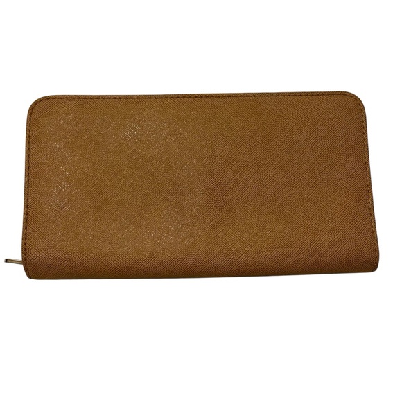 Michael Kors Tan Wallet - Picture 2 of 8